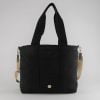 Bolso Basement de Hombro Negro