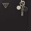 Bolso Guess de hombro negro