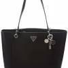 Bolso Guess de hombro Noelle