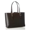 Bolso Tommy Hilfiger Honey Negro