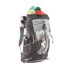 Mochila Llaima 40 Gris para Excursiones