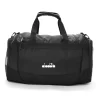 Bolso Deportivo Diadora negro