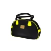 Bolso Deportivo Rose Alexus para Mujer - Color Negro