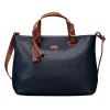 Bolso Totto Violet L para Universitaria - 30% Descuento!