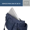 Bolso para Portatil Universitario Para Mujer Totto Baryk M
