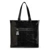 Bolso para Universitarias Tous Shopping Lindsay - Negro