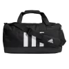 mochila deportiva Adidas negra