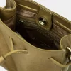 Bolso Manos Libres Calima de Cuero para Mujer Vélez