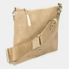 Bolso Manos Libres Camper de Cuero para Mujer Vélez