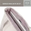 Bolso para Portatil Totto Arlet para Mujer