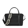 Bolso Cruzado Mediano para Mujer Tous Empire Soft - Negro