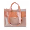 Bolso Grande de Hombro para Mujer Tous Shopping Ina