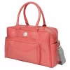 Bolso Pañalera Agustín Salmón de Marcela De la Rosa