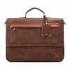 Bolso Universitario Aldo para Hombre Bemini - 30% Descuento