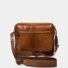 Bolso Universitario Manos Libres Baldía para Hombre