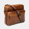 Bolso Universitario Manos Libres Baldía para Hombre Velez