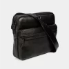 Bolso Universitario Manos Libres para Hombre Velez