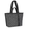 Bolso para Mujer de Hombro Tous Logogram