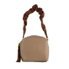 Cartera Mercedes Campuzano para Mujer Velute