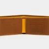 Billetera Velez Ginger para Hombre