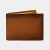 Billetera Velez Ginger para Hombre - Envejecido