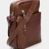 Bolso Manos Libres Grecia para Hombres Velez