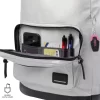 Mochila Totto Tocax Gris