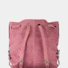 Morral Goji de Cuero Vélez para Mujer