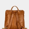 Morral Romero de Cuero Vélez para Mujeres