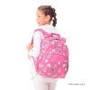 Morral Totto Gommas para Niñas
