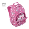Morral Totto Gommas para Niñas - Color