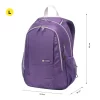 Mochila Totto Universitaria para Mujeres - Goctal mora