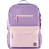 Mochila para Universidad de Mujer - Campus Lavender HP - Fucsia