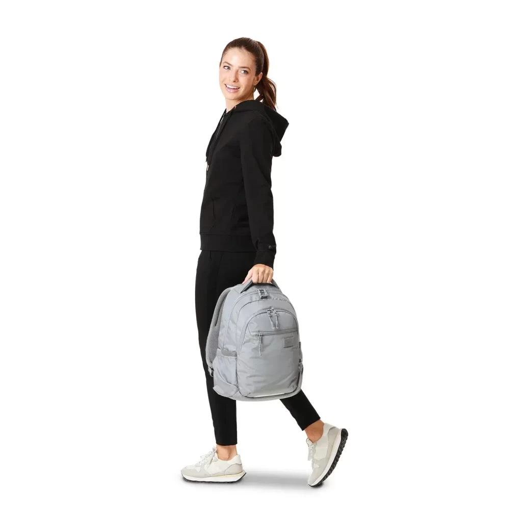Mochila para Universitarios Mujer Misisipi para PC