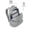 Mochila para Universitarios Mujer Misisipi para portatil- Totto