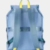 Morral Urban de Nylon Reciclado para Mujer Vélez