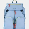 Morral Urban de Nylon Reciclado para Mujeres Vélez