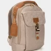 Morral para Mujer Bloom Jacquard para Portátil Vélez