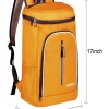 Mochila Nevera Aislada de Viaje - Forich
