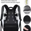 Mochila Volher para Viajero Hombre - Lleva tu Portatil