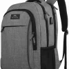 Mochila de Viajero American Generics para Hombre