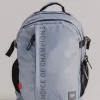 Mochila para Viajes para Hombre - Vertigo Gris Everlast