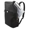 Morral Thule Spira Universitario para Mujeres negro (1)