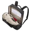 Morral Thule Spira Universitario para Mujeres negro (1)