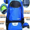 Mochila Deportiva para Fútbol Athletico - Hombres