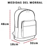 Mochila Deportiva para Hombres Nike - Azul Celeste