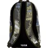 Mochila Nike Verde Militar - Estampado