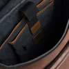 Mochila de Cuero Hombre Velez - Archaeology 2.0