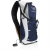 Mochila de Hidratación para Hombres Deportivos - Buffalo
