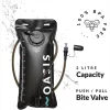 Mochila de Hidratación para Hombres Deportivos - Buffalo